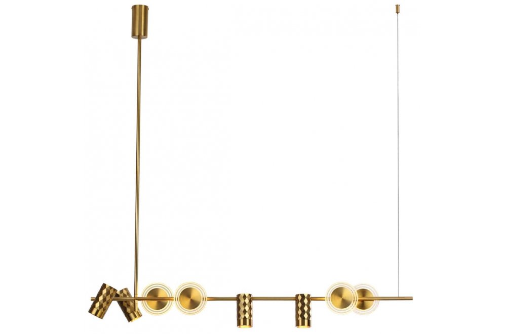 Подвесной светильник Ad Astrum 4354/52L