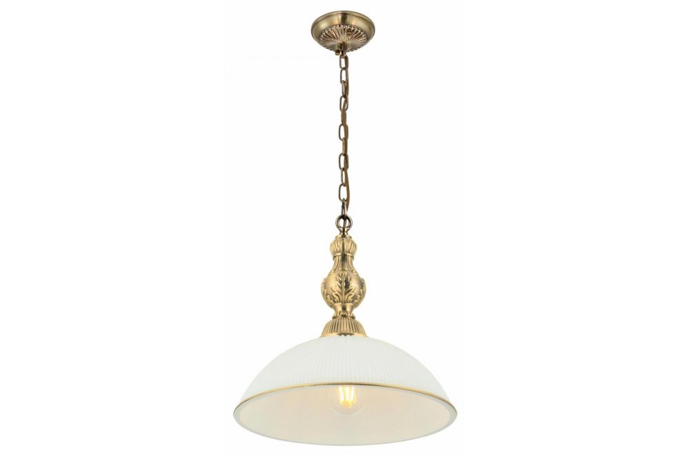 Подвесной светильник Адриана CL405213