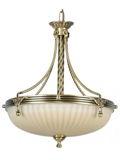 Подвесной светильник Афродита 1 317010504