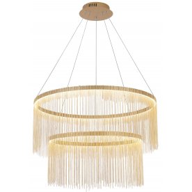 Подвесной светильник 08260-60+40,33