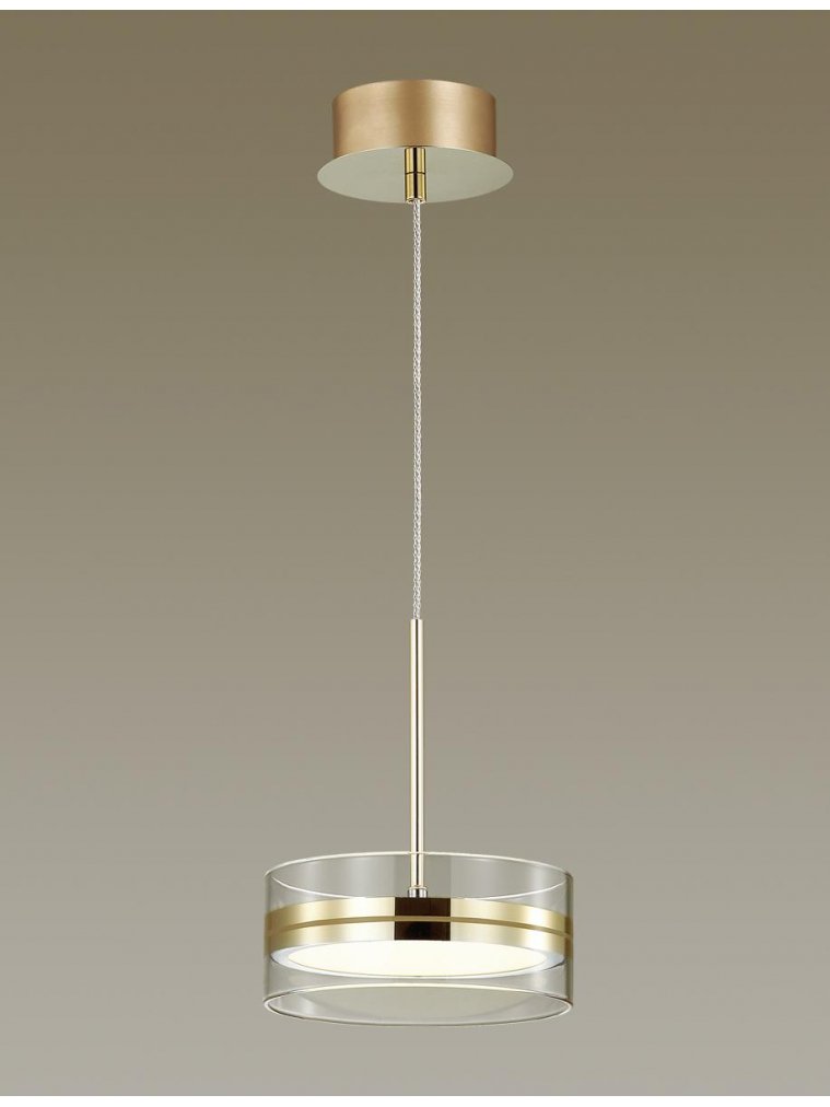 Подвесной светильник Akela 4729/14L