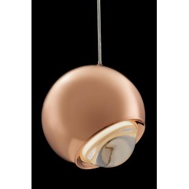 Подвесной светильник Akis P065PL-L7RG3K