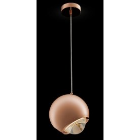 Подвесной светильник Akis P065PL-L7RG3K