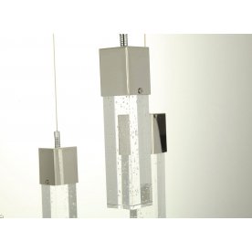 Подвесной светильник Аква 08510-5A