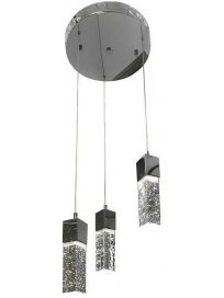 Подвесной светильник Аква 6110-3A,LED