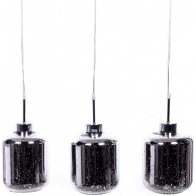 Подвесной светильник LDP 6811-3 CHR