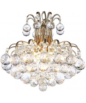 Подвесной светильник Alanno E 1.5.30.100 GB