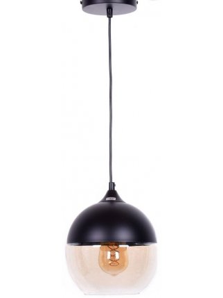Подвесной светильник Albion LDP 6805 BK