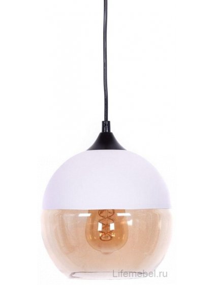 Подвесной светильник Albion LDP 6805 WT
