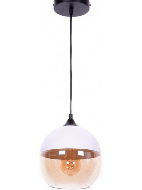 Подвесной светильник Albion LDP 6805 WT+TEA