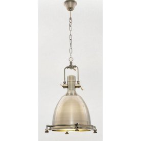 Подвесной светильник Alcantare LDP 707