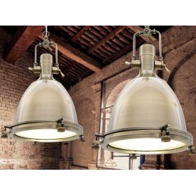 Подвесной светильник Alcantare LDP 707