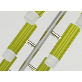 Подвесной светильник Алоэ 705010106