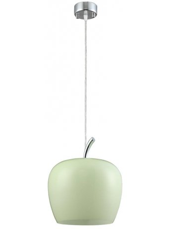 Подвесной светильник AMOR SP1 LIGHT GREEN
