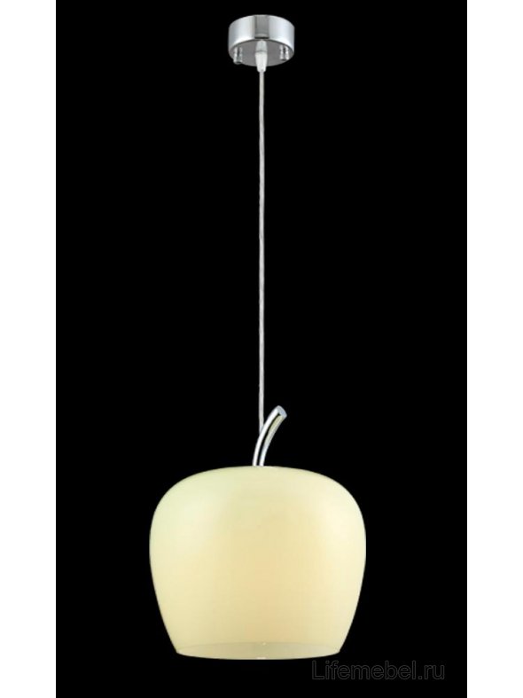 Подвесной светильник AMOR SP1 LIGHT GREEN
