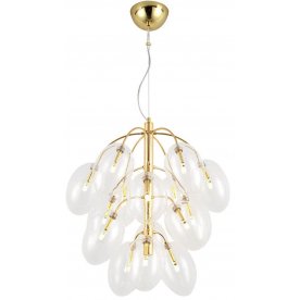 Подвесной светильник 07654-15