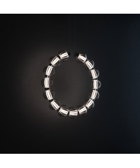 Подвесной светильник MOD555PL-L23CH5K