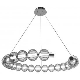 Подвесной светильник MOD555PL-L26CH5K