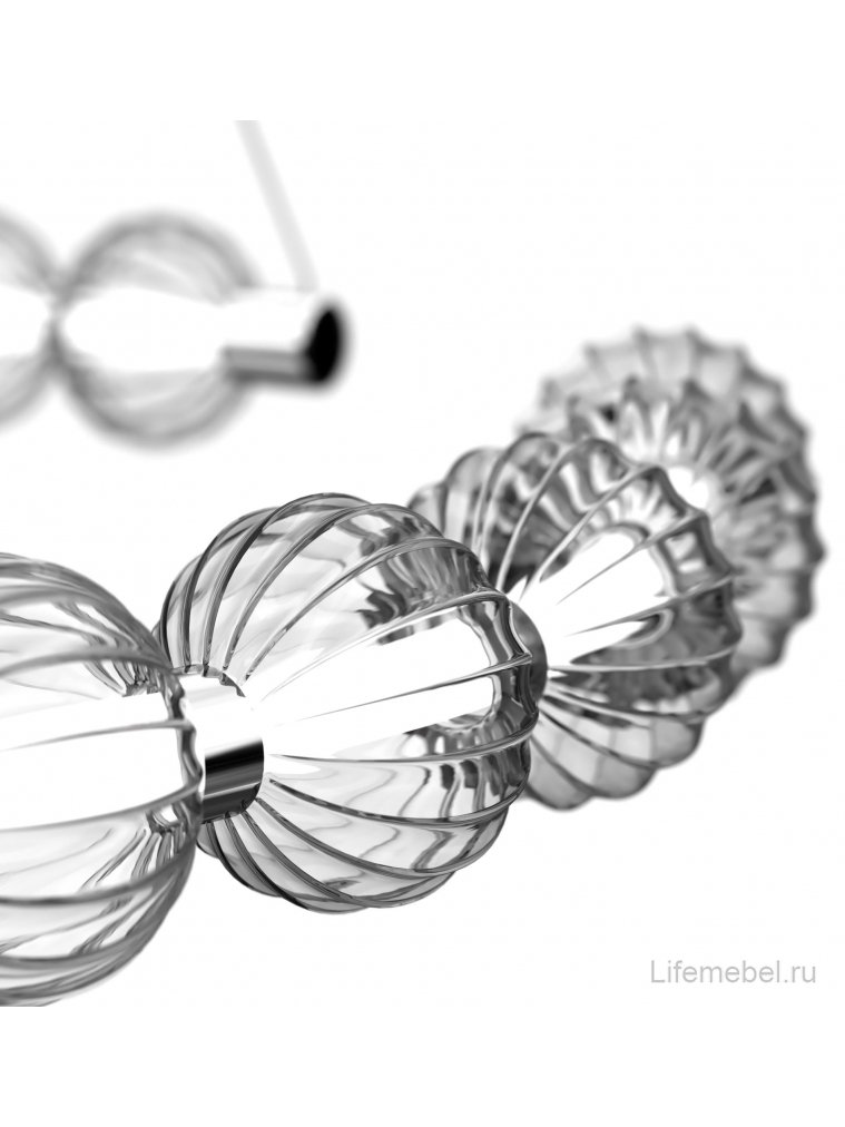 Подвесной светильник Amulet MOD555PL-L26CH5K