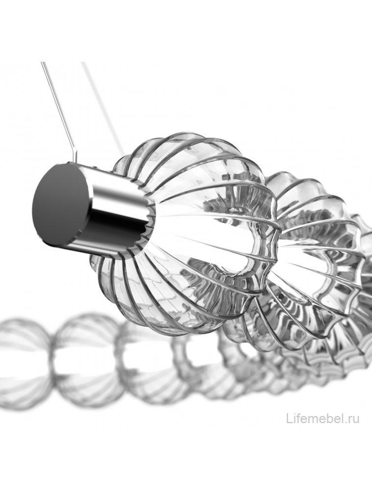 Подвесной светильник Amulet MOD555PL-L30CH5K