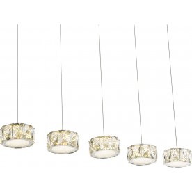 Подвесной светильник Amur 49350-52H