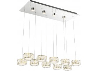 Подвесной светильник Amur 49350-92H