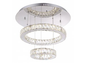 Подвесной светильник Amur 49350D2