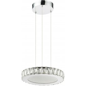 Подвесной светильник Amur 49350H1