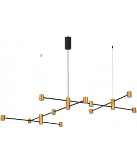 Подвесной светильник Anichita SL1596.423.22