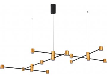 Офисный светильник Anichita SL1596.423.22