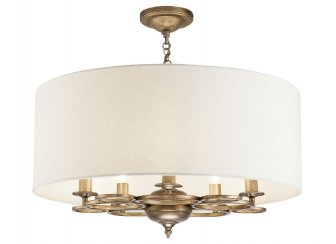 Подвесной светильник Anna H007PL-05G