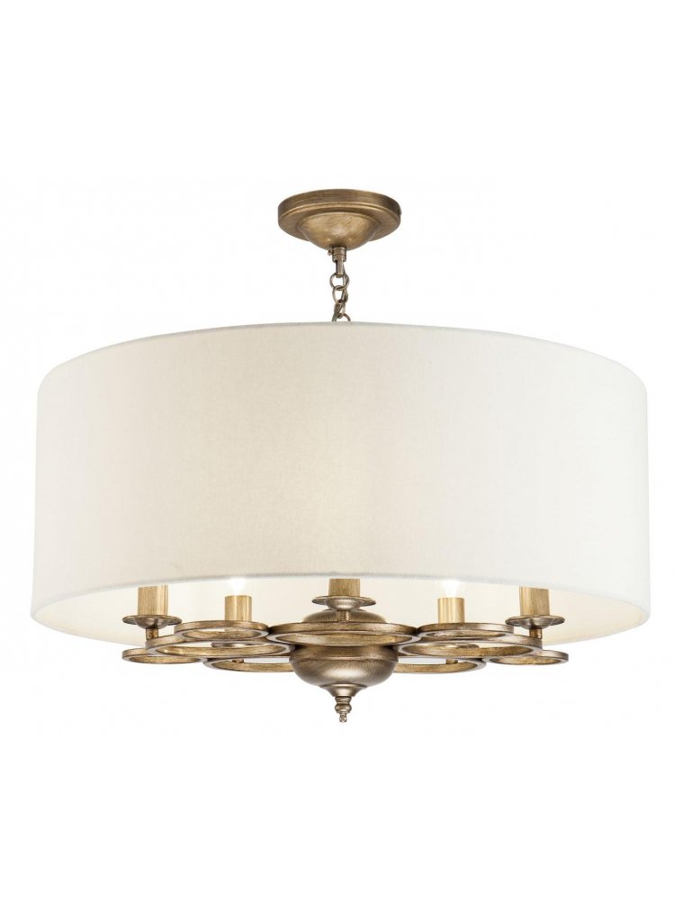 Подвесной светильник Anna H007PL-05G