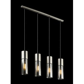 Подвесной светильник Annika 21000-4HN