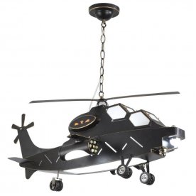 Подвесной светильник 07495