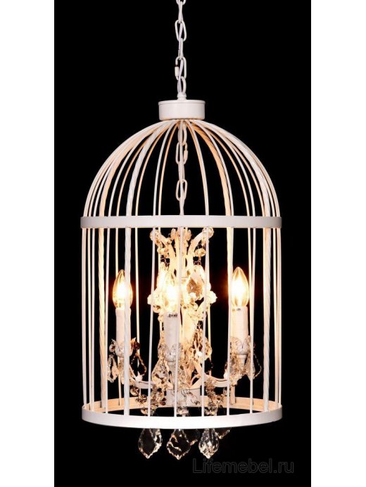 Подвесной светильник Archivia LDP 161 WT