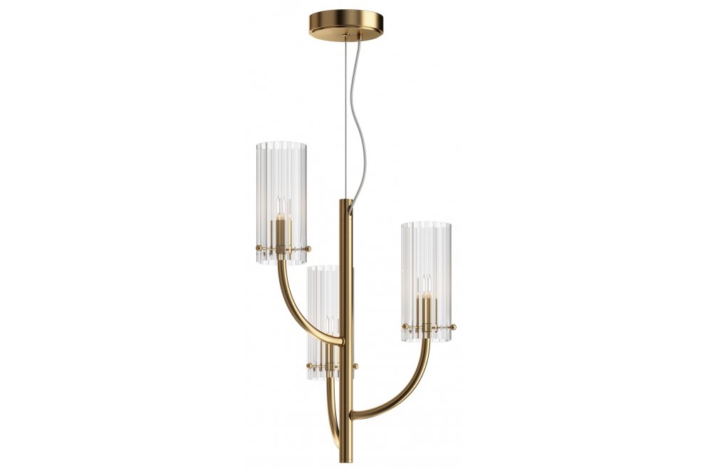 Подвесной светильник Arco MOD223PL-03BS