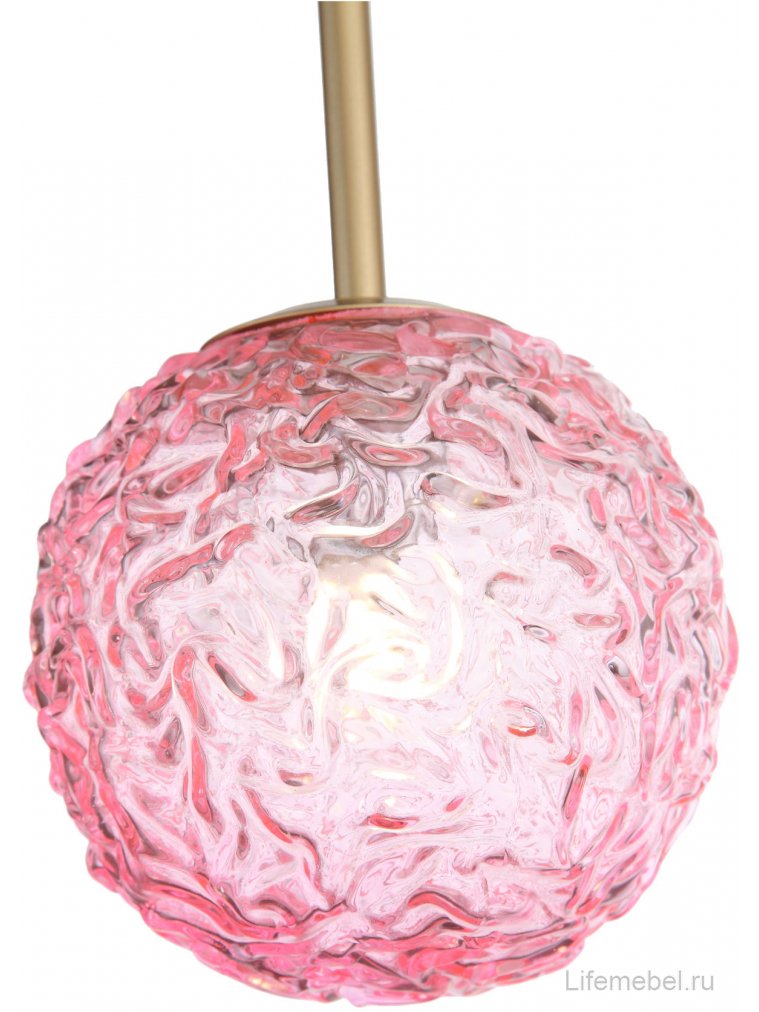 Подвесной светильник Arcobalino SL1152.253.08