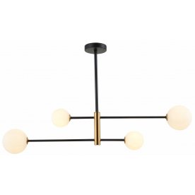 Подвесной светильник SLE220103-04