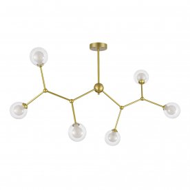 Подвесной светильник SLE1106-203-06