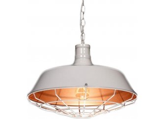 Подвесной светильник LDP 6862-450 WT