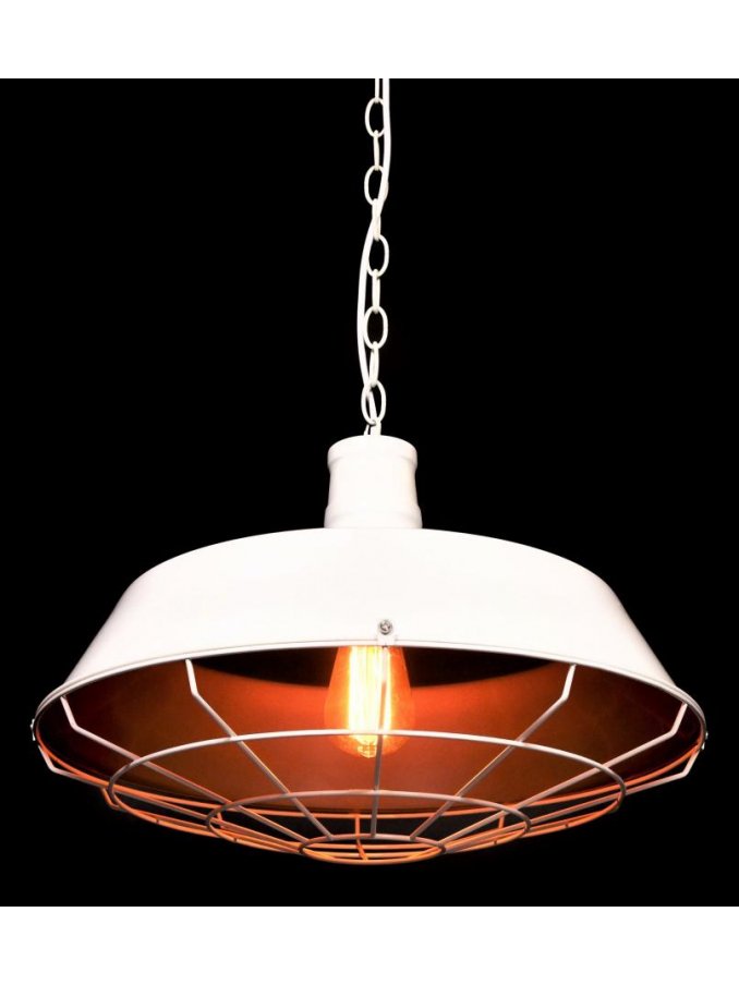Подвесной светильник Arigio LDP 6862-450 WT