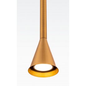 Подвесной светильник Arrow P064PL-01G