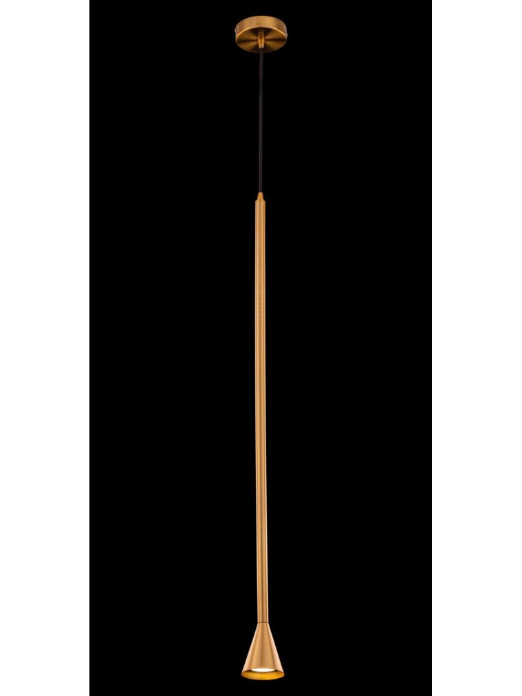 Подвесной светильник Arrow P064PL-01G