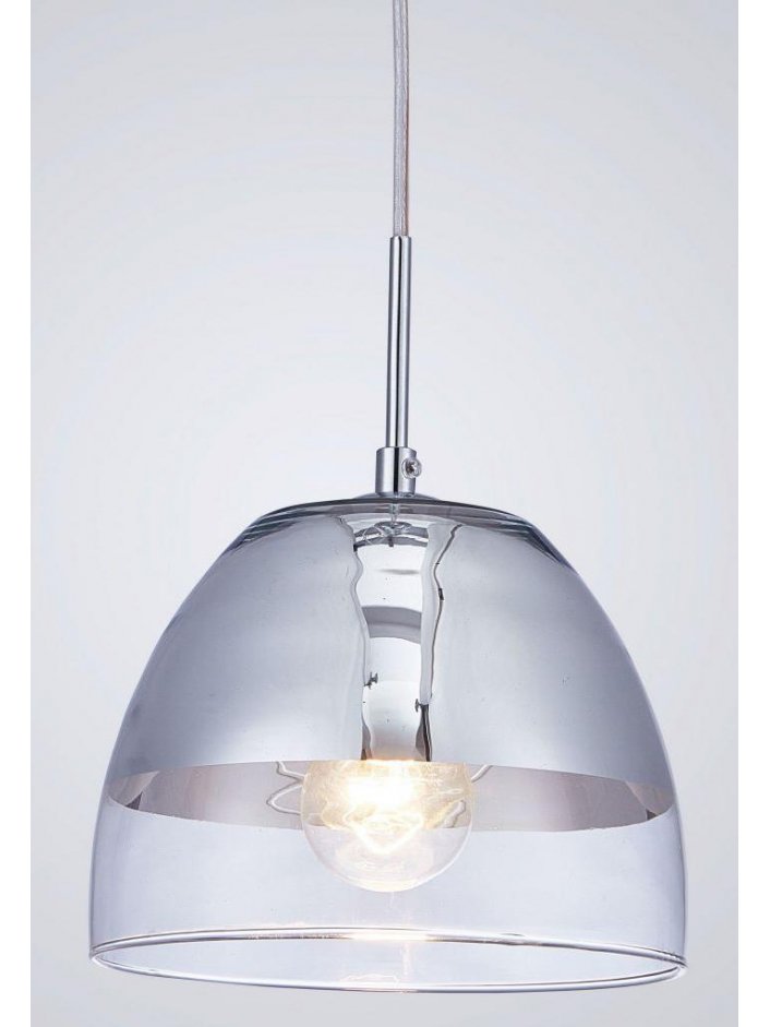 Подвесной светильник Arteni LDP 1214 CHR