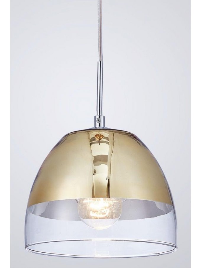 Подвесной светильник Arteni LDP 1214 GD
