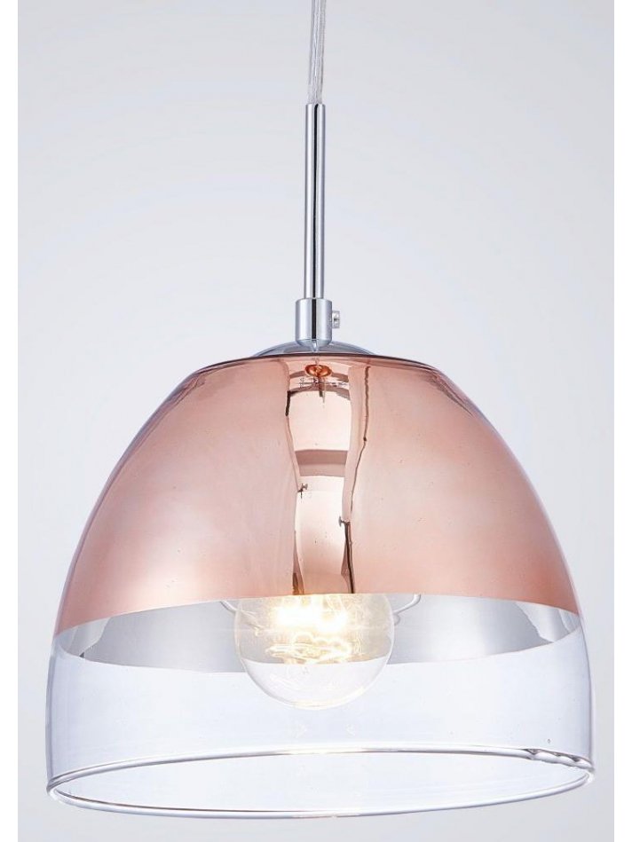 Подвесной светильник Arteni LDP 1214 R.GD