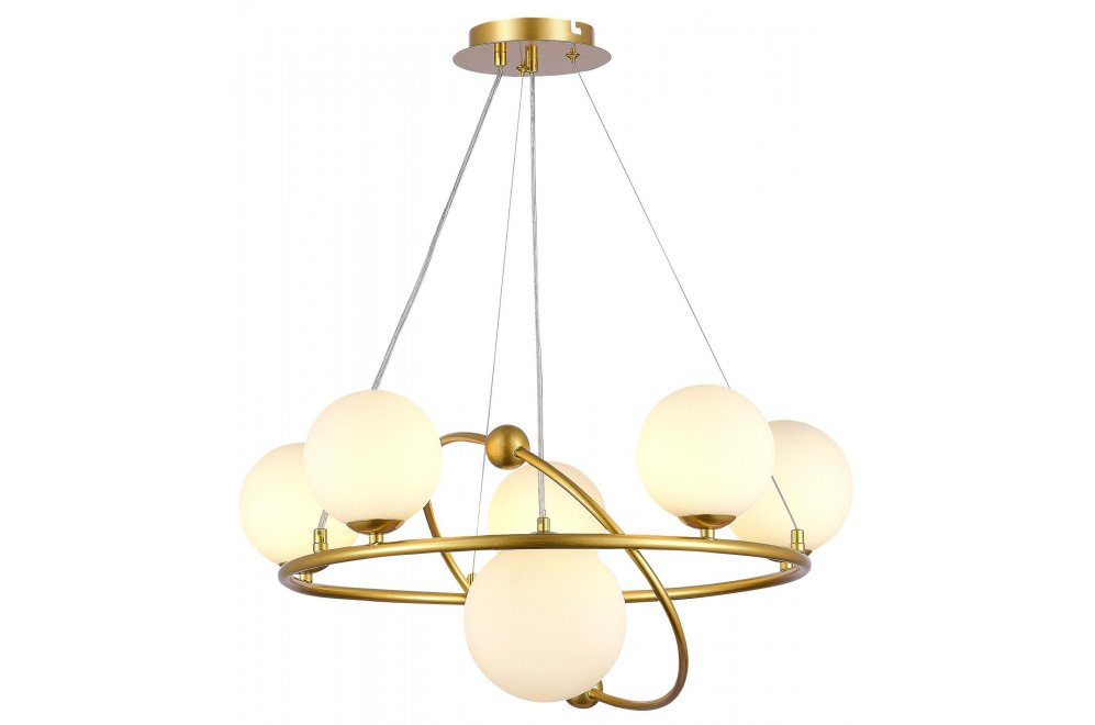 Подвесной светильник Artu SLE2210-203-06