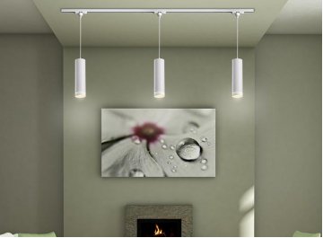 Офисный светильник Arum 357692