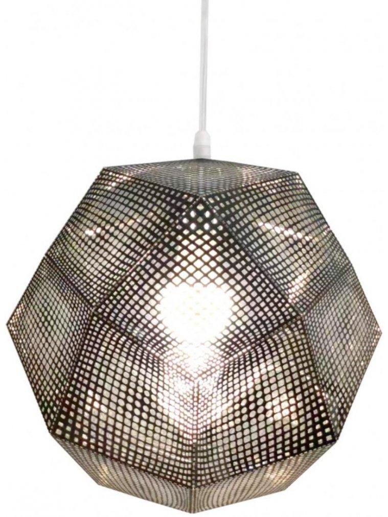Подвесной светильник Ascona LDP 6849-320 CHR