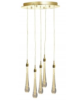 Подвесной светильник 07860-5A,33